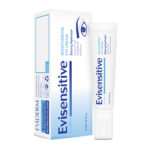 کرم مرطوب کننده دور چشم اوی سنستیو