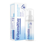 فوم شستشوی پلک و مژه(80میل)