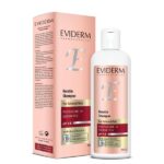 شامپو سولفات فری موهای رنگ شده