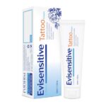 کرم تتو 50 میل اوی سنستیو