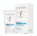 کرم لایه بردار  10% AHA اویدرم