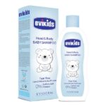 شامپو سر و بدن کودک