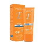 کرم ضدآفتاب رنگی D1