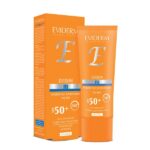 کرم ضدآفتاب بی رنگ D - تصویر 2