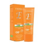 کرم ضدآفتاب بی رنگ D