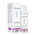 شامپو فوم پالمینکس پلاس